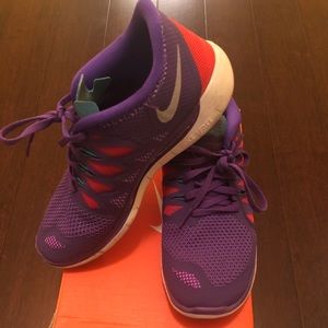 Nike Free 5.0 (GS)